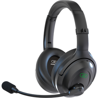 Acezone A-Blaze Gaming Headset