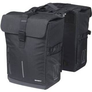Basil Move Kufferte MIK 30L - Sort