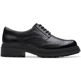 Clarks Clarks Orinoco3 Derbysko i læder