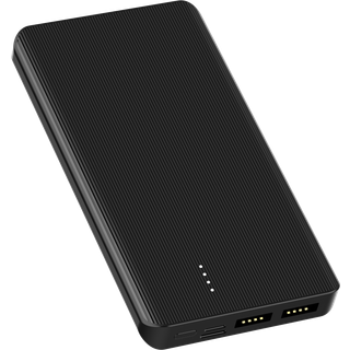 Sinox USB Powerbank (10.000 mAh) | PRIS-MATCH