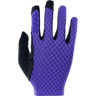 Evoc Lite Touch Glove Handsker størrelse XL farve lilla