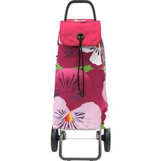 Rolser 2LRSG - Indkøbsvogn Taku Bassi, Indkøbsvogn