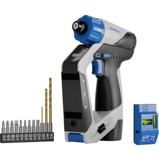 Dremel Blueprint DD12V-S1 Multi-boremaskine