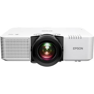 Epson EB-L890U 8000 ANSI lumens 3LCD WUXGA (1920x1200) Hvid