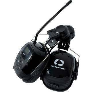 WOLF Helmet PRO
