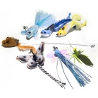 Enabot ROLA Mini / EBO Air 2 Plus / EBO Air2S Kattedriller Tilbehørssæt