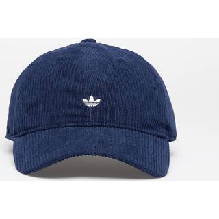 Corduroy Baseball kasket - Night Indigo - Mænd (M/L)