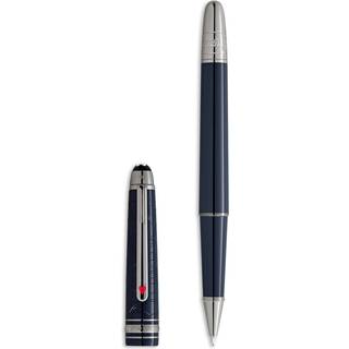 Mont Blanc Meisterstück Around The World in 80 Days Classique Rollerball 132880