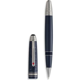 Mont Blanc Meisterstück Around the World in 80 Days Le Grand Rollerball 132876