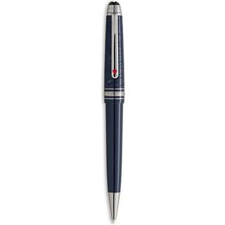 Mont Blanc Meisterstück Around the World in 80 Days Midsize Ballpoint pen 132877