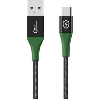MICROCONNECT Smart Charge USB-A to USB-C