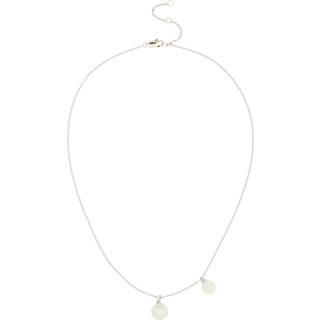 Tommy Hilfiger Halskette - 2780901 - silber