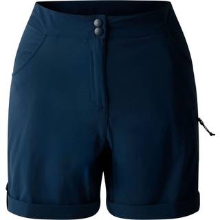 Dare 2b Dare 2b Dame Blå Melodic III Letvægtsshorts - EU 48 (UK 20)