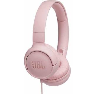 JBL Tune 500 Pink