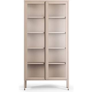 Department Store Skab 90x180 Cm - Skabe og vitrineskabe Metal Mushroom - 16003097