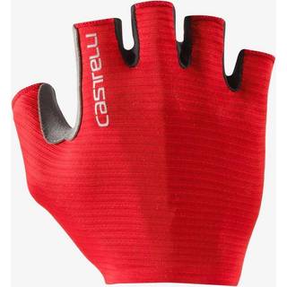 Castelli Espresso Glove Handsker størrelse L farve hvid