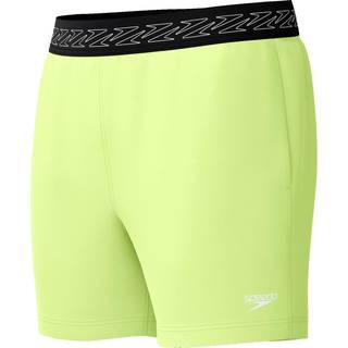 Men's HyperBoom Band 16'' Swim Shorts Yellow