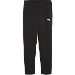 PUMA Evostripe Pants Youth, Age, Black, 13-14Y