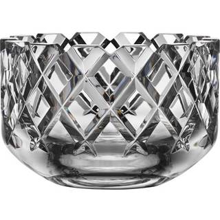 Orrefors - Sofiero Bowl Ø 20 cm - Serveringsskåle - Gunnar Cyrén - Glas