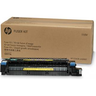 HP Color LaserJet 220V Kit fuser 150000 Sider