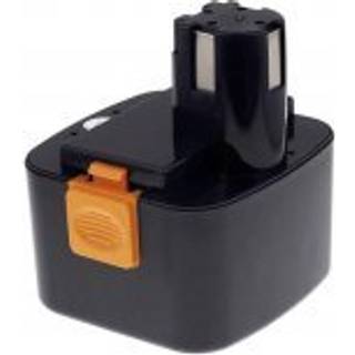 Batteri til ABB Typ SDF-AK 220