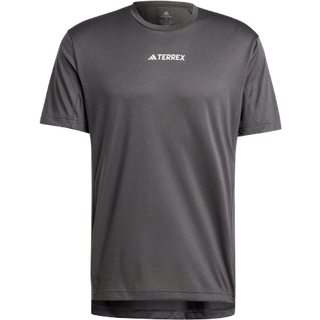 Mountain Tee M Black (S)