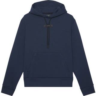 On Running Tech Hoodie, Navy - S