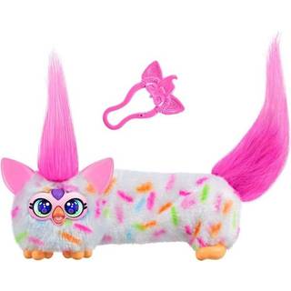 Furby DJ Furblets S1 Berry-Cup-Cake