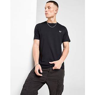 Fred Perry Core T-Shirt, Sort