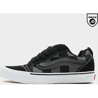 Vans Knu Skool Junior, Sort - 39