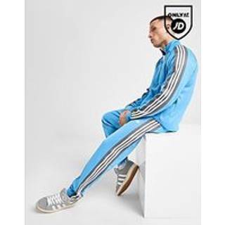 adidas Originals Terrace Track Pants, Blå - Blå - S