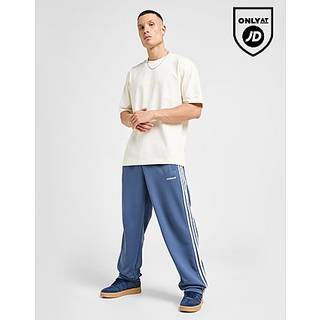 adidas Originals First Track Pants, Blå - S