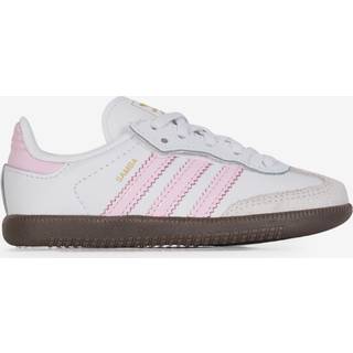 adidas Originals Samba OG Infant, White - 27