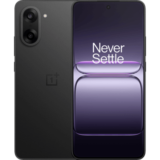 Oneplus Nord CE5 8/128GB - Black Infinity (På lager i varehus)