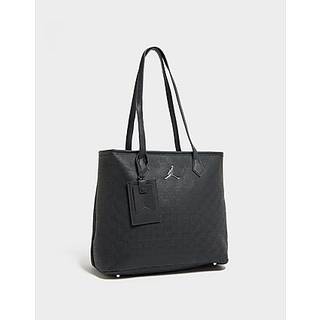Jordan Jordan Monogram Tote Bag, Sort - One Size