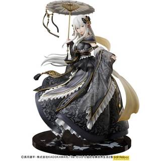 Re:Zero Starting Life in Another World PVC Statue 1/7 Echidna Hanfu 25 cm