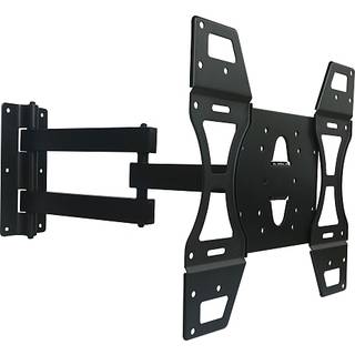 Prosonic PRO0158 drejbar TV vægbeslag 40"- 85" - sort (På lager i varehus)