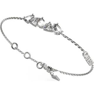 Guess Dame Armbånd JUBB04405JWRHS
