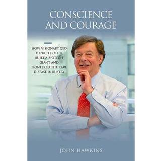 Conscience and Courage