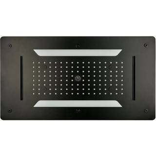 Brusehoved til indbygning i loftet XXL DPG5030