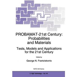 PROBAMAT-21st Century