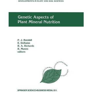 Genetic Aspects of Plant Mineral Nutrition