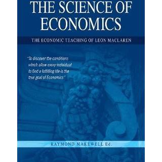 The Science of Economics