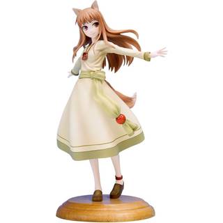 Spice and Wolf PVC Statue 1/8 Holo 21 cm