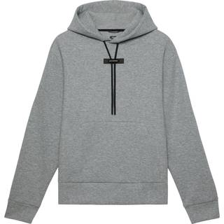 On Running Tech Hoodie, Grå - S
