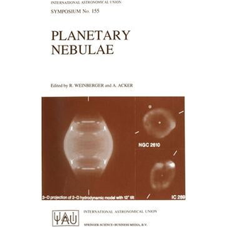 Planetary Nebulae
