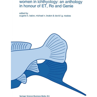 Women in Ichthyology