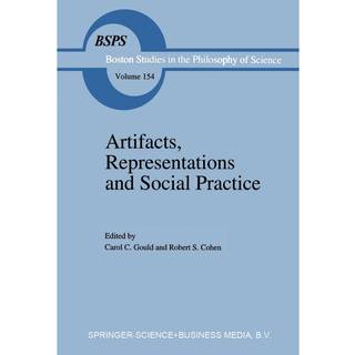Artifacts, Representations and Social Practice