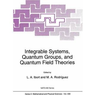 Integrable Systems, Quantum Groups and Quantum Field Theories