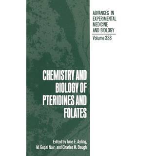 Chemistry and Biology of Pteridines and Folates